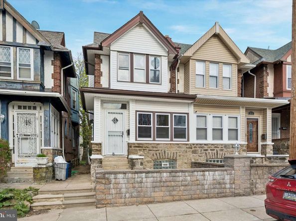 5014 N Smedley Street, Philadelphia PA 19141
