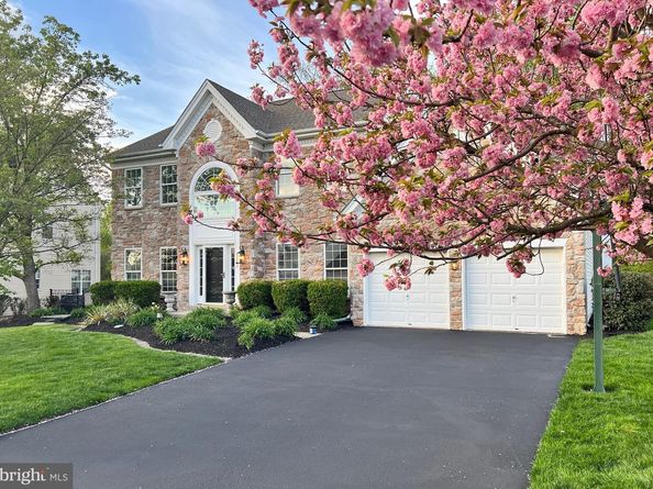 3805 E Brandon Way, Doylestown PA 18902