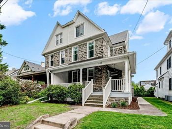 308 Chestnut Avenue