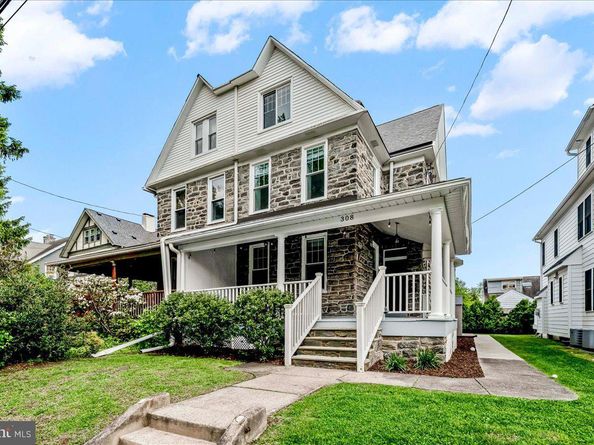 308 Chestnut Avenue, Narberth PA 19072