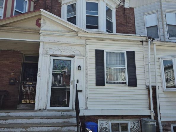 6016 W Thompson Street, Philadelphia PA 19151