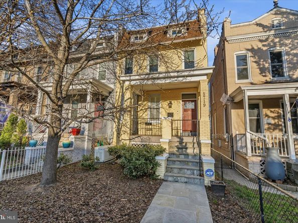 5719 13TH Street NW, Washington DC 20011