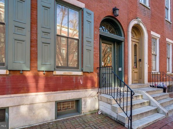 1708 Wallace Street 301, Philadelphia PA 19130