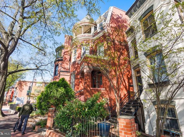 1113 Rhode Island Avenue NW, Washington DC 20005