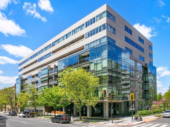 2501 M Street NW T12, Washington DC 20037