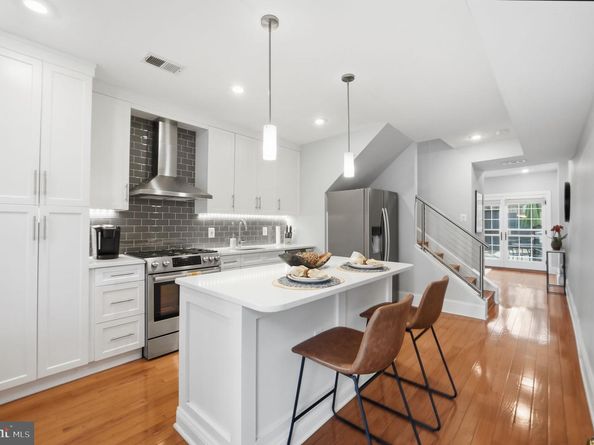 1433 W Street NW, Washington DC 20009