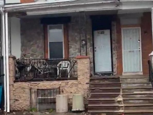 5020 Aspen Street, Philadelphia PA 19139