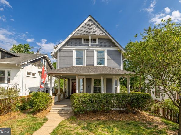 1620 Hamlin Street NE, Washington DC 20018