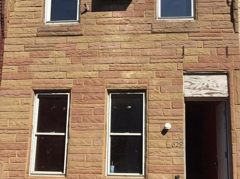 829 E Willard Street, Philadelphia PA 19134