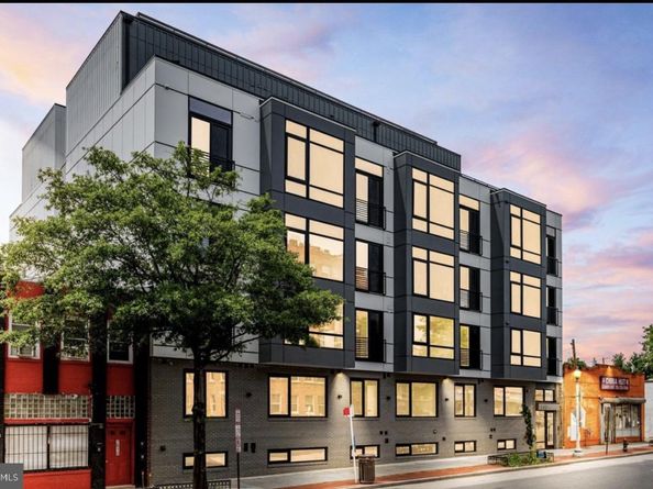 7700 Georgia Avenue NW 303, Washington DC 20012