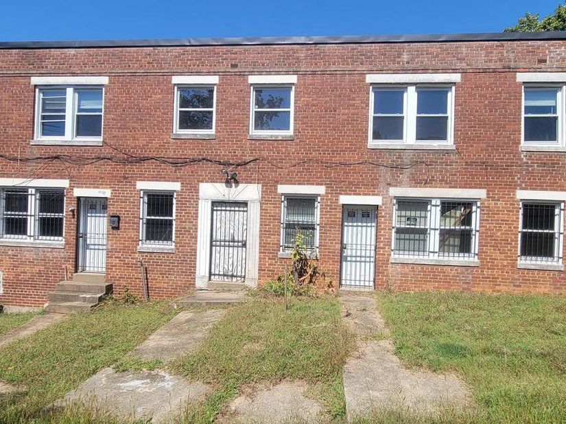 4962-4966 Benning Road SE, Washington DC 20019