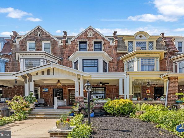 4638 Locust Street, Philadelphia PA 19139