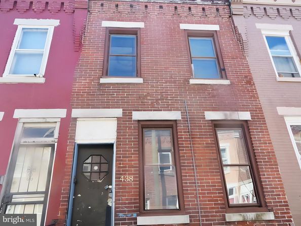 438 E Auburn Street, Philadelphia PA 19134