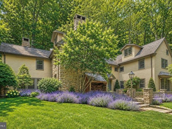 5960 Honey Hollow Road, Doylestown PA 18902