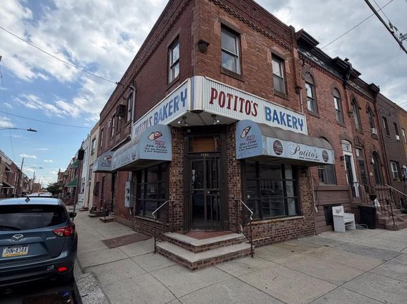 1614 W Ritner Street, Philadelphia PA 19145