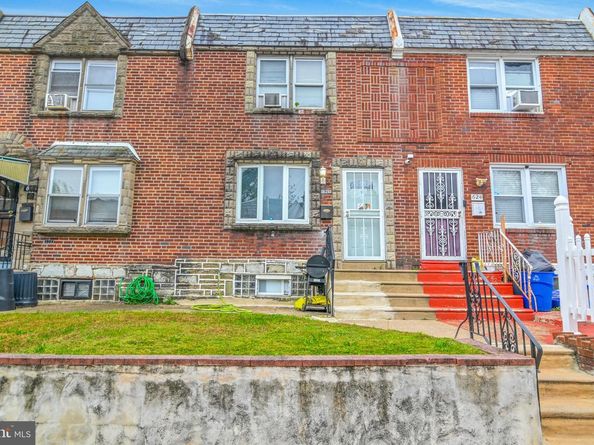 626 E Raymond Street, Philadelphia PA 19120