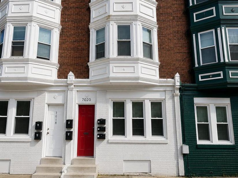 7020 Woodland Avenue, Philadelphia PA 19142