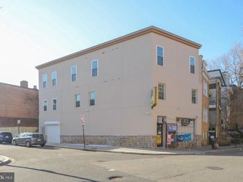 1500 Ogden Street NW