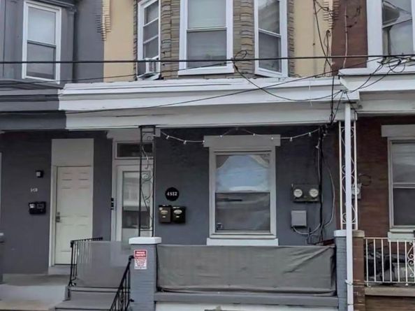 4812 Oxford Avenue, Philadelphia PA 19124