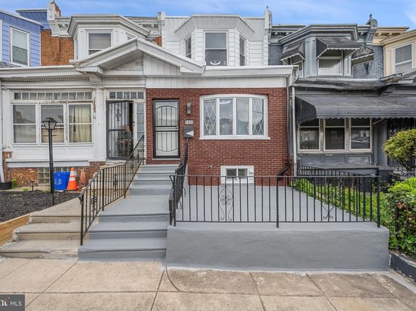 1029 S 54TH Street, Philadelphia PA 19143