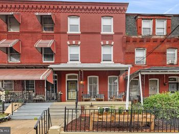 3221 Haverford Avenue