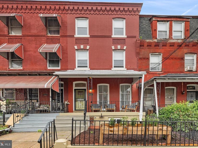 3221 Haverford Avenue, Philadelphia PA 19104