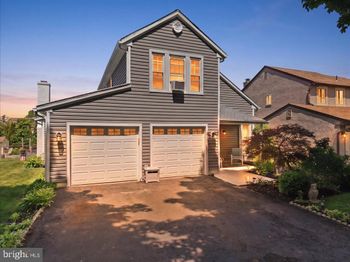 12 Pebble Drive