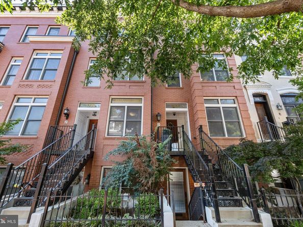 1228 4TH Street NW 1, Washington DC 20001