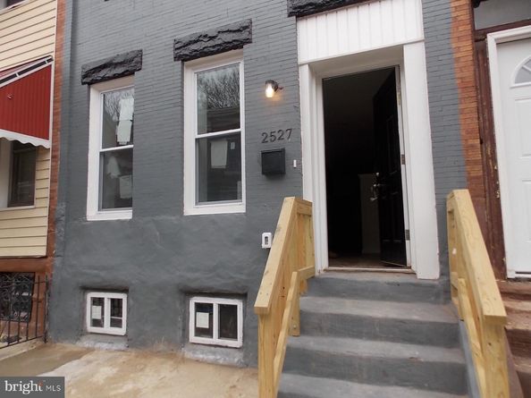 2527 N Myrtlewood Street, Philadelphia PA 19132