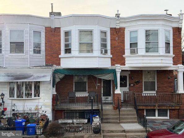 138 W Pomona Street, Philadelphia PA 19144