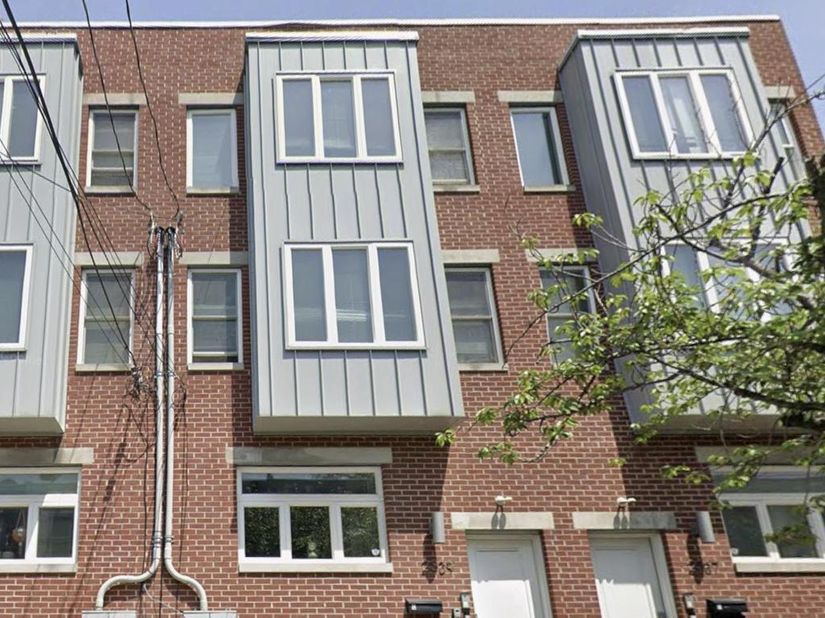 2339 W Thompson Street, Philadelphia PA 19121