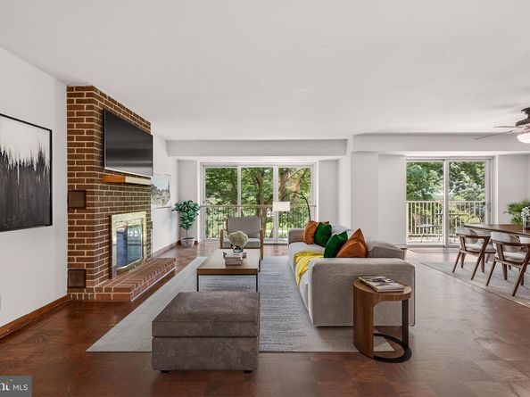 540 N Street SW S203, Washington DC 20024