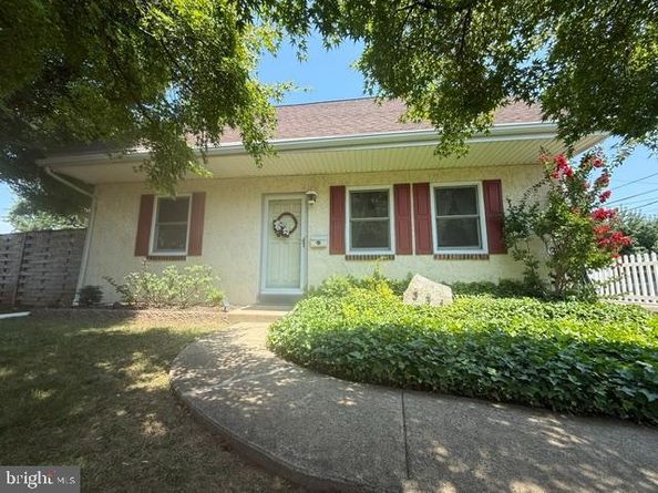 331 E Woodlyn Circle, Woodlyn PA 19094