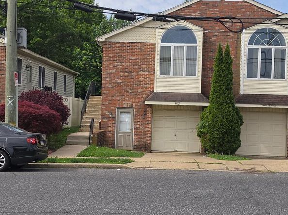 402 Solly Avenue, Philadelphia PA 19111