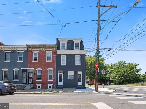 5026 Master Street, Philadelphia PA 19131