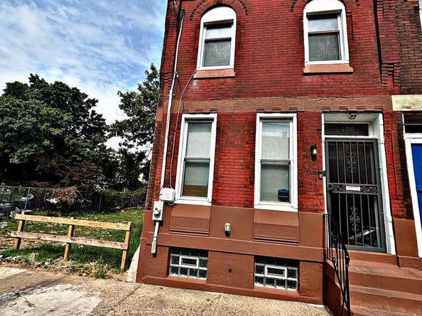 2408 N 17TH Street, Philadelphia PA 19132