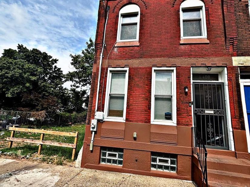 2408 N 17TH Street, Philadelphia PA 19132