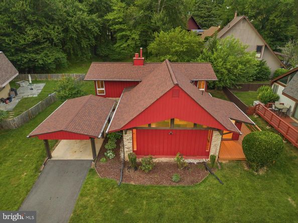 7802 Appledore Court, Falls Church VA 22043