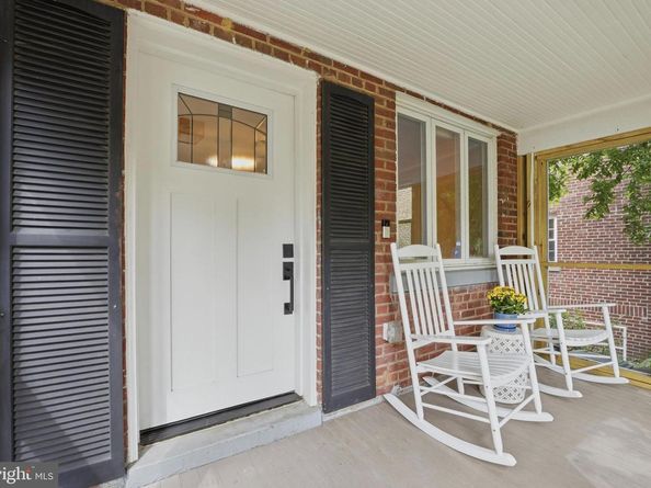 29 N Bedford Street, Arlington VA 22201