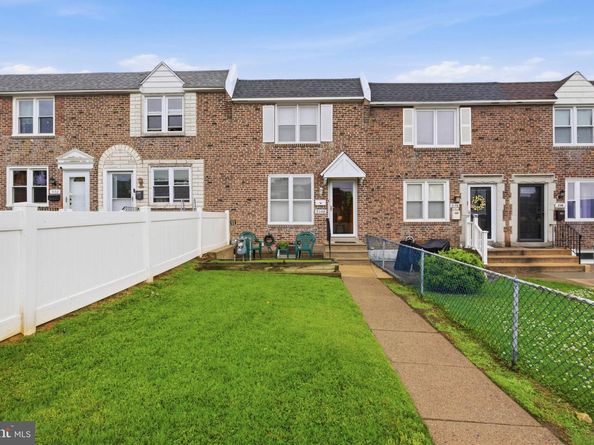 5148 Palmer Mill Road, Clifton Heights PA 19018