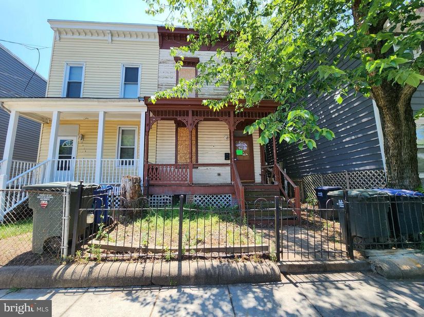 1317 U Street SE, Washington DC 20020