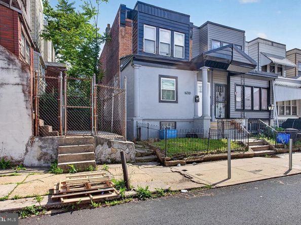 6210 Delancey Street, Philadelphia PA 19143