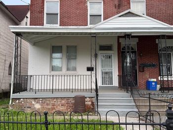 110 E Tabor Road