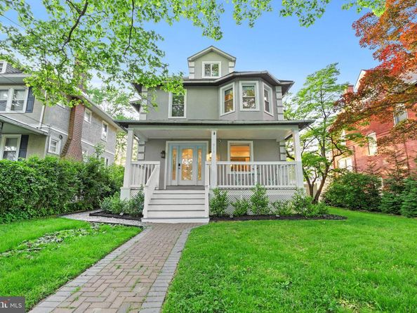 913 10TH Avenue, Prospect Park PA 19076