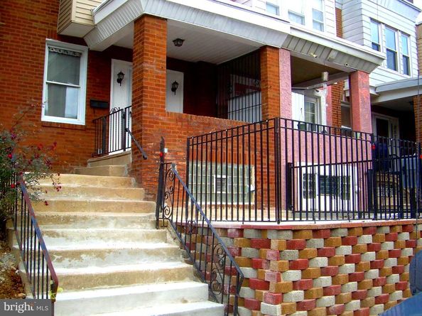 853 Anchor Street, Philadelphia PA 19124