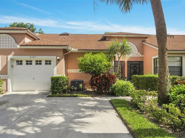 8347 Sunmeadow Lane 8347, Boca Raton FL 33496