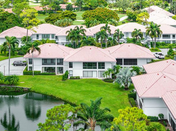 4082-A Quail Ridge Drive Osprey, Boynton Beach FL 33436