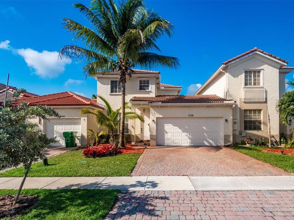 18798 SW 28th St 18798, Miramar FL 33029