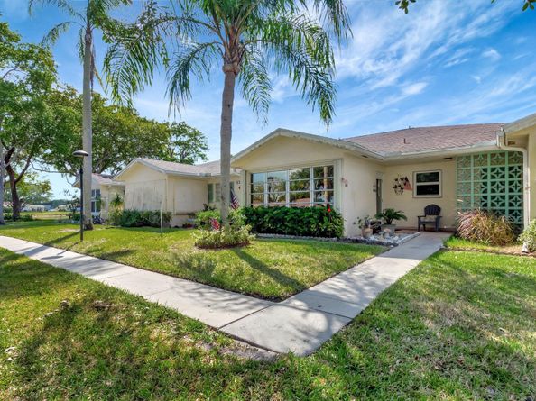 5312 Lakefront Boulevard C, Delray Beach FL 33484