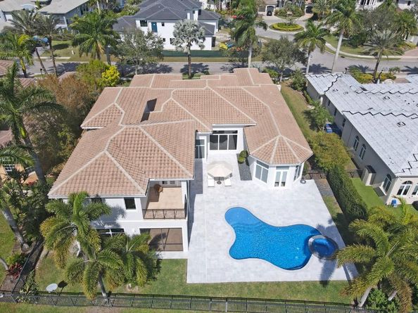 6775 NW 122nd Ave, Parkland FL 33076